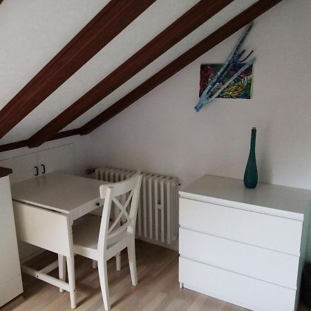 Casa Libra Apartman Düsseldorf Kültér fotó