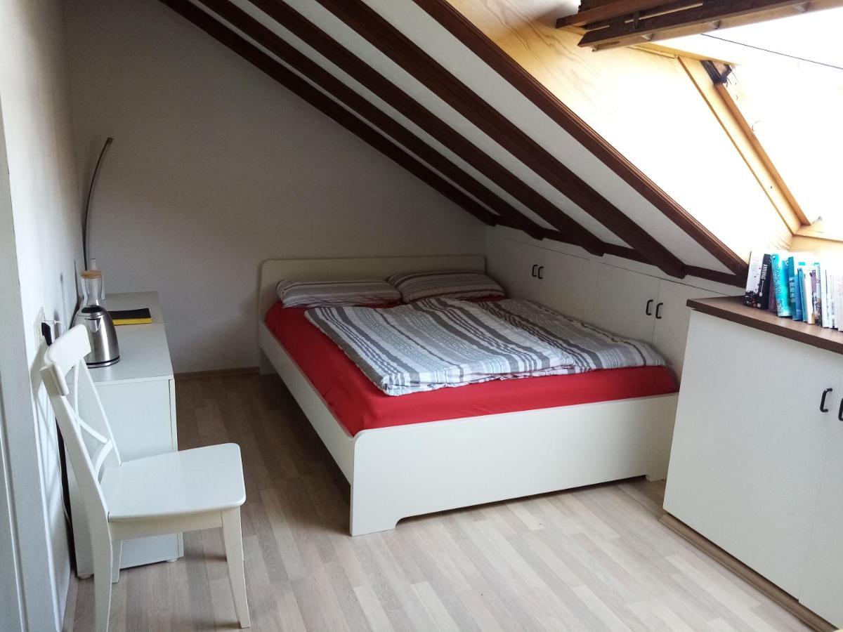 Casa Libra Apartman Düsseldorf Kültér fotó