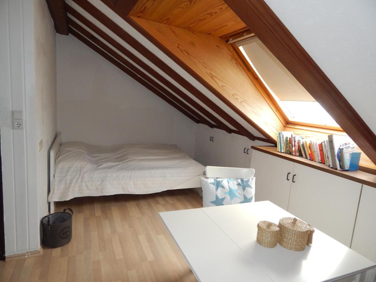 Casa Libra Apartman Düsseldorf Kültér fotó