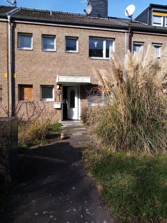 Casa Libra Apartman Düsseldorf Kültér fotó